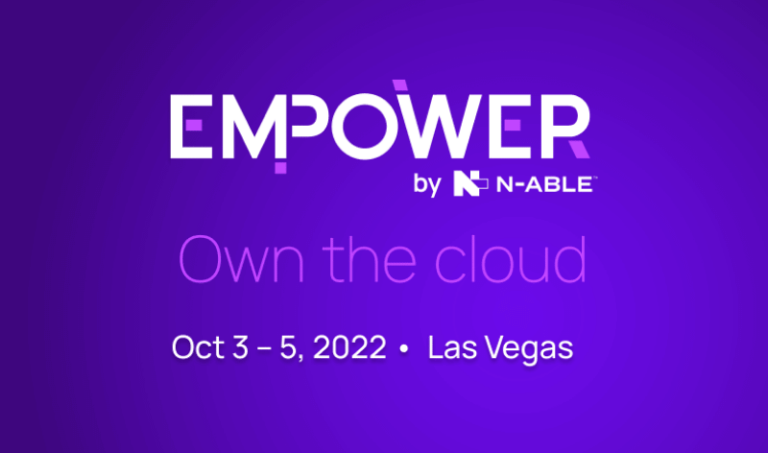 Empower Las Vegas 2022