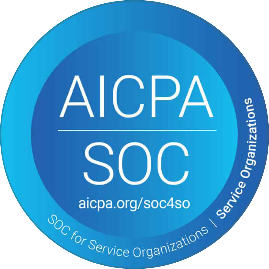 AICPA SOC Certification