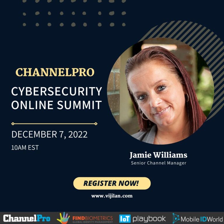 The ChannelPro Network Online Event