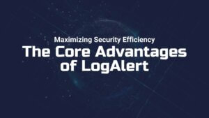 Unveiling LogAlert: Elevate Your Security with Vijilan’s Advanced SIEM Solution
